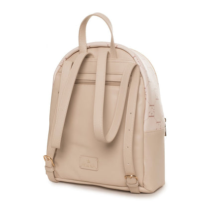 Egon Von Furstenberg EVF29281-JOY Designer Backpack – Sleek, Urban Style with Smart Functionality