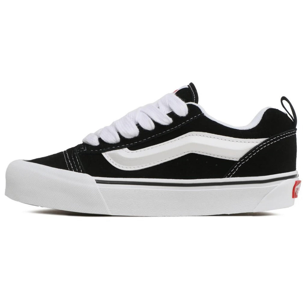 Vans Knu Skool skate shoes