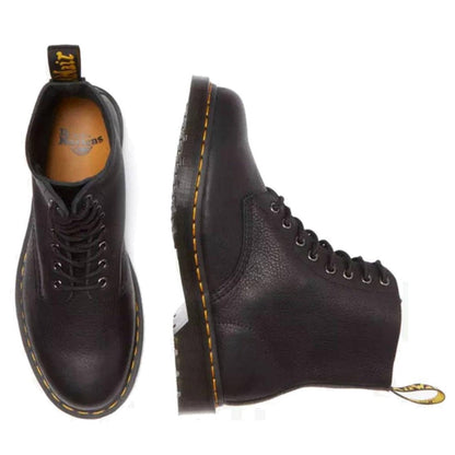 Dr. Martens 1460 Pascal Ambassador – Leather Lace-Up Boots