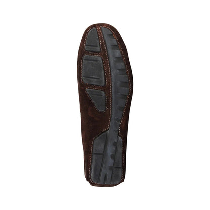 Sparco Men's Moccasins MAGNY-COURS_CAMO