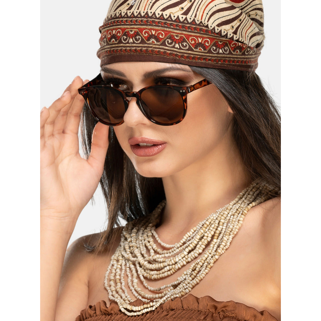 Twig Unisex Sunglasses Bogart