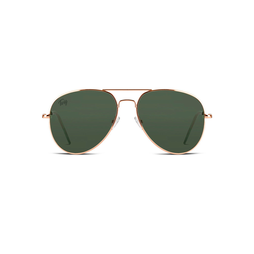Twig Unisex Sunglasses Pennac