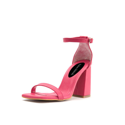 Fashion Attitude Women Sandals Heels FAME23_SS3Y0600