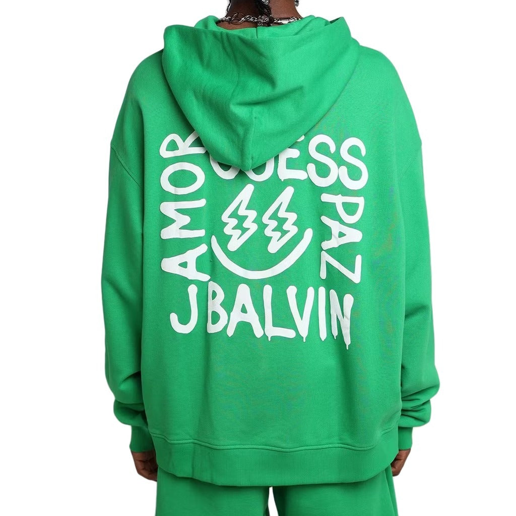 Guess Hoodies M2YQ02-K9YI1