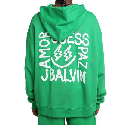 Guess Hoodies M2YQ02-K9YI1