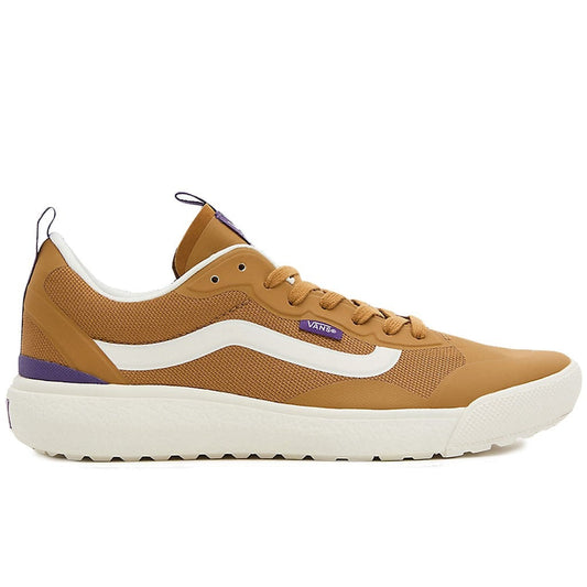 Vans Old Skool – Tortoise Shell Brown/Black Skate Shoes (VN0A4U1KA2I1)