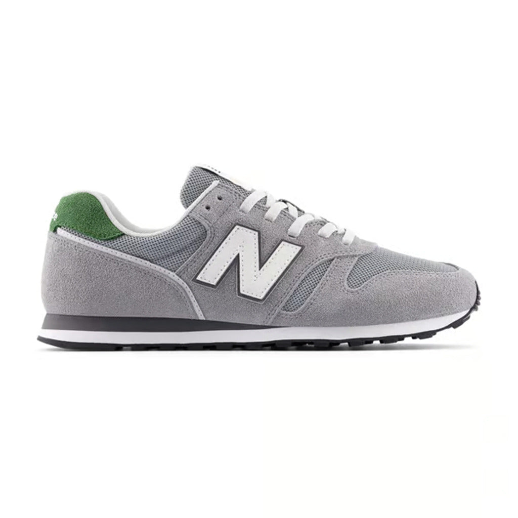 New Balance ML373XC2 – Classic Suede & Mesh Sneakers