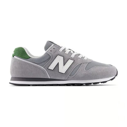 New Balance ML373XC2 – Classic Suede & Mesh Sneakers