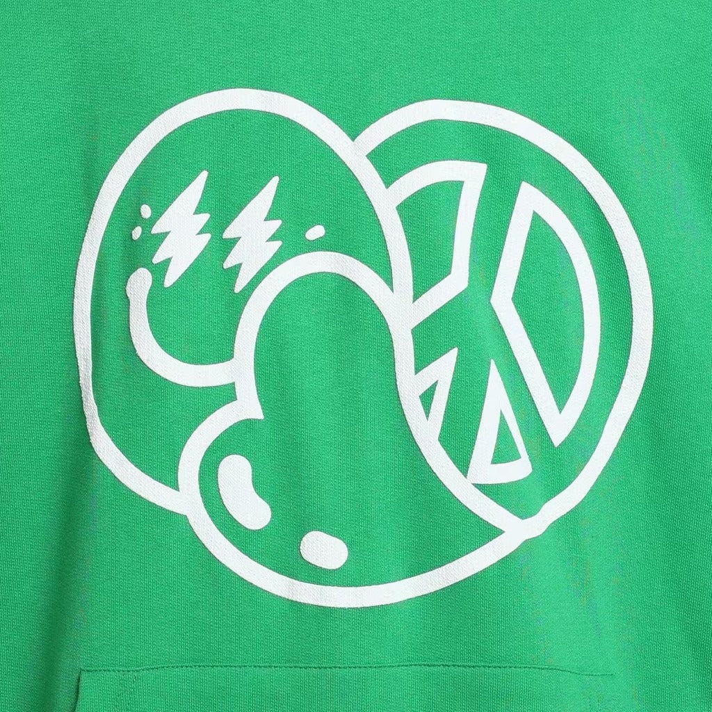 Guess Hoodies M2YQ02-K9YI1