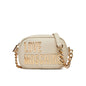 Love Moschino JC4026 – Elegant Quilted Crossbody/Shoulder Bag