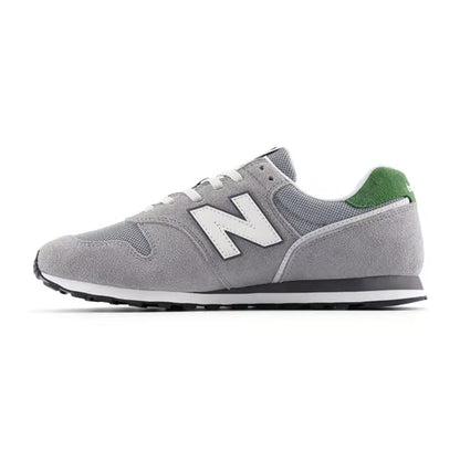 New Balance ML373XC2 – Classic Suede & Mesh Sneakers