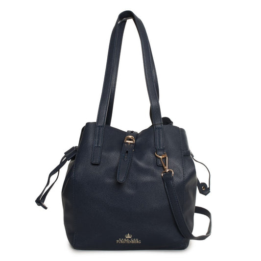 Egon Von Furstenberg Women Shoulder Bags EVFW004-MASRSHA