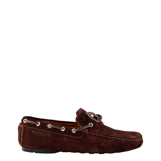 Sparco Men's Moccasins MAGNY-COURS_CAMO