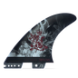 Deflow LEGI ALONSO - thruster fins