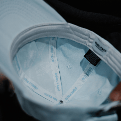Arctic Diamond Cap