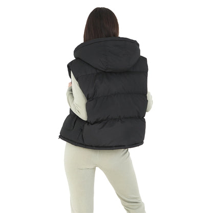 Womens Mila Padded Bodywarmer