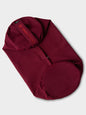 Yoga Studio Replacement Round Bolster Outer Cushion Cover