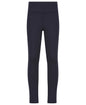 Recycled Polyester Kids Stretch Leggings