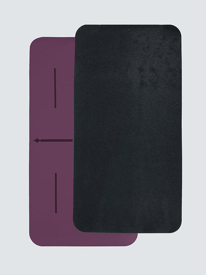 Yoga Studio The Grip Mini Knee Mat Pad