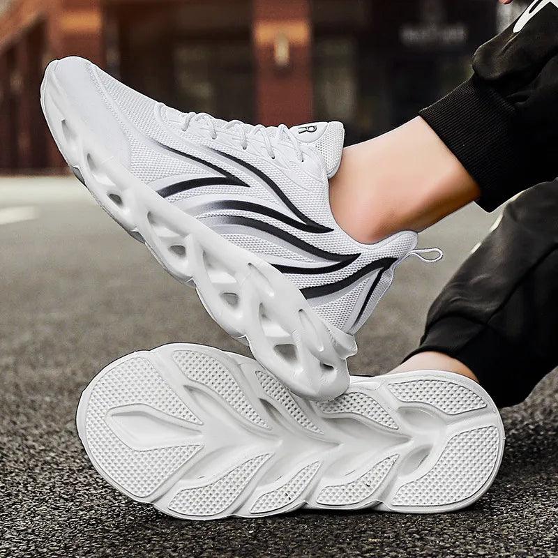 Sports And Leisure Running Shoes Light Weight Comfort