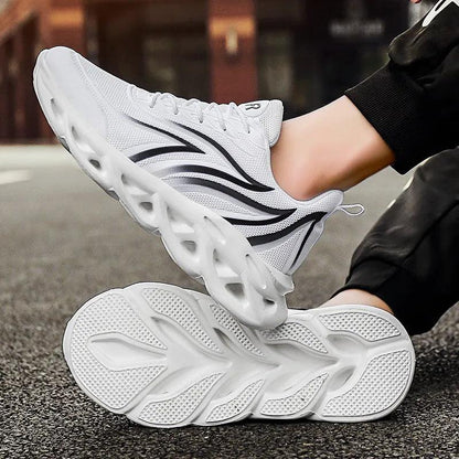 Sports And Leisure Running Shoes Light Weight Comfort