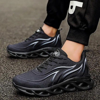 Sports And Leisure Running Shoes Light Weight Comfort