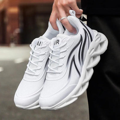 Sports And Leisure Running Shoes Light Weight Comfort