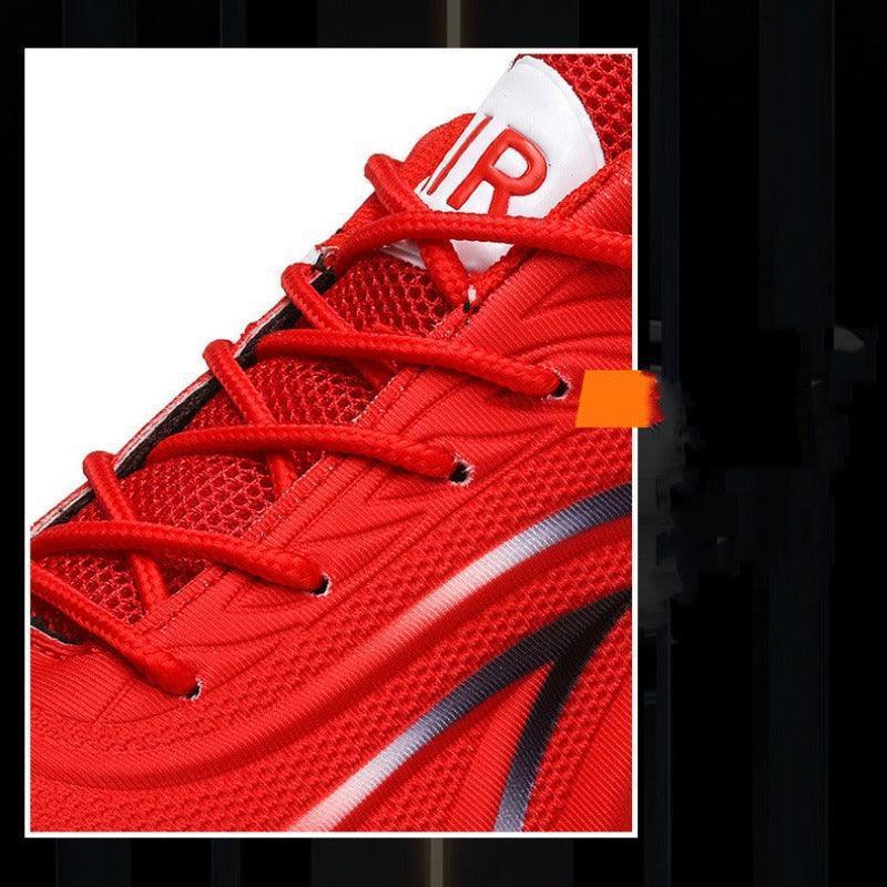 Sports And Leisure Running Shoes Light Weight Comfort