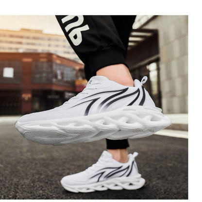 Sports And Leisure Running Shoes Light Weight Comfort
