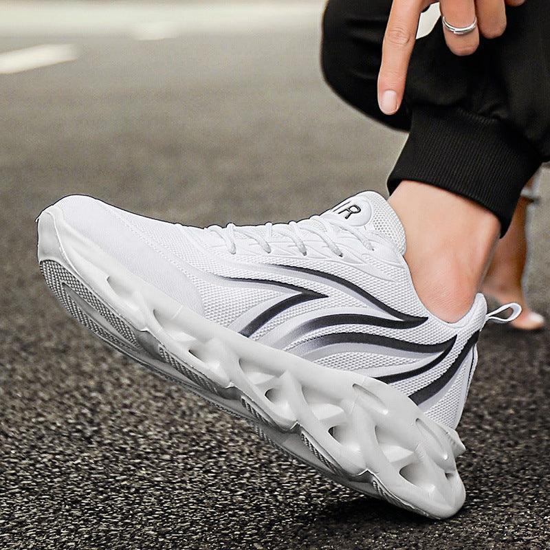 Sports And Leisure Running Shoes Light Weight Comfort