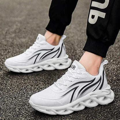 Sports And Leisure Running Shoes Light Weight Comfort
