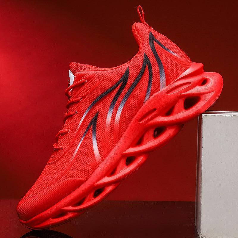 Sports And Leisure Running Shoes Light Weight Comfort