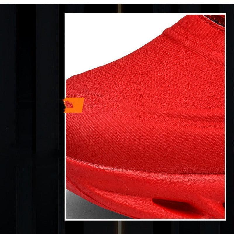 Sports And Leisure Running Shoes Light Weight Comfort