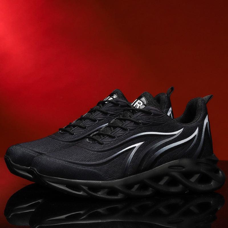 Sports And Leisure Running Shoes Light Weight Comfort
