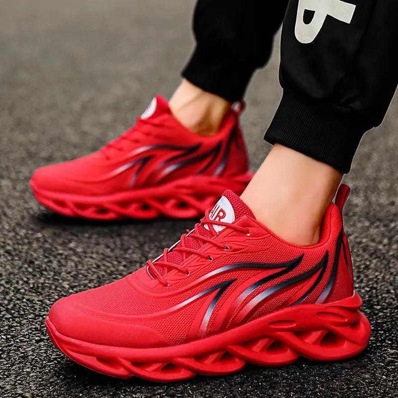 Sports And Leisure Running Shoes Light Weight Comfort