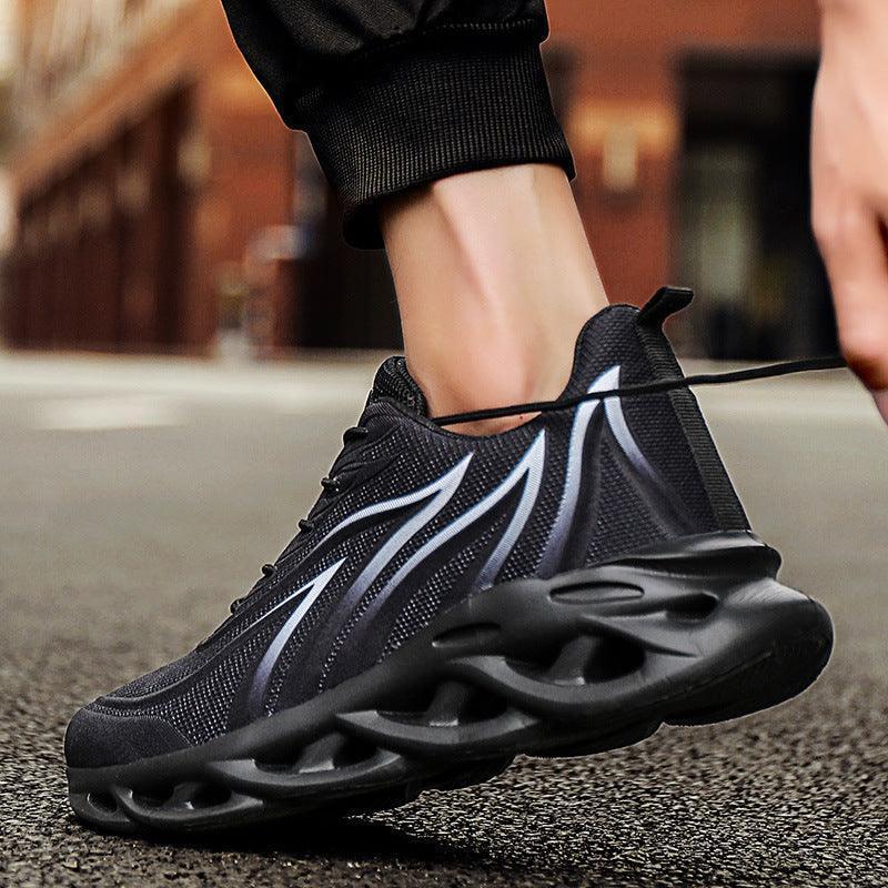 Sports And Leisure Running Shoes Light Weight Comfort