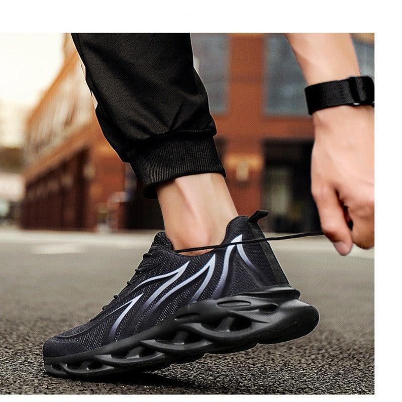 Sports And Leisure Running Shoes Light Weight Comfort