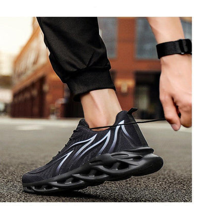 Sports And Leisure Running Shoes Light Weight Comfort
