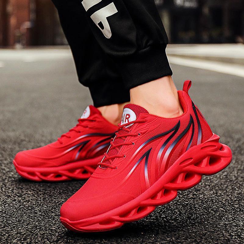 Sports And Leisure Running Shoes Light Weight Comfort