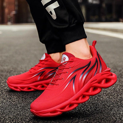 Sports And Leisure Running Shoes Light Weight Comfort