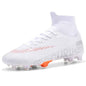 Men Turf Outdoor Football Shoes Indoor Soccer Shoes For Men