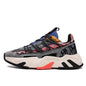 Men's Athletic Walking Style Casual Shoes with Custom Logo - Sneakers for Men