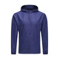 Men's Performance Blank Jogging Suits: Customizable Tracksuits