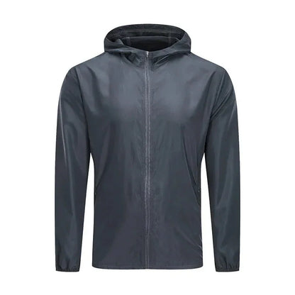 Men's Performance Blank Jogging Suits: Customizable Tracksuits