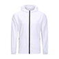 Men's Performance Blank Jogging Suits: Customizable Tracksuits