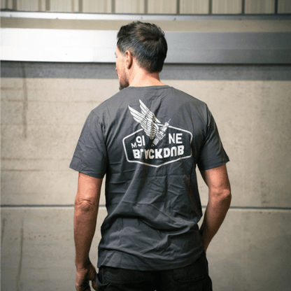 Wings Tee