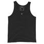GymBum UK Squat Men's Tank Top