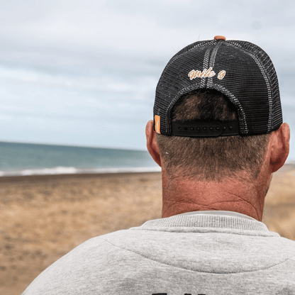 Circle Wings Cap