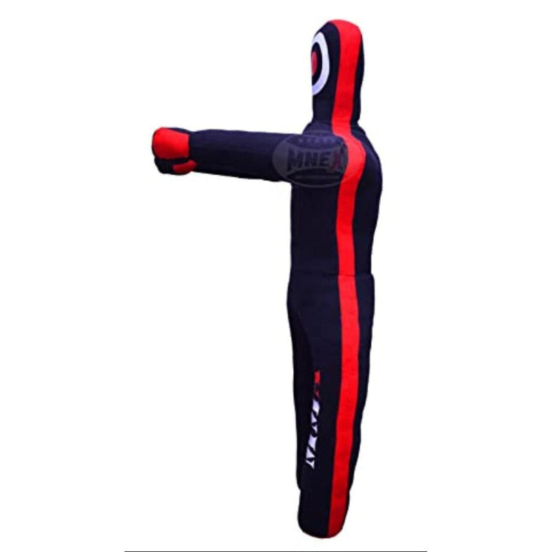 5ft Wrestling Dummy Grappling Dummies - inches Jujitsu BJJ Dummy MMA Dummies Judo Karate Fighting Dummy Un-Filled