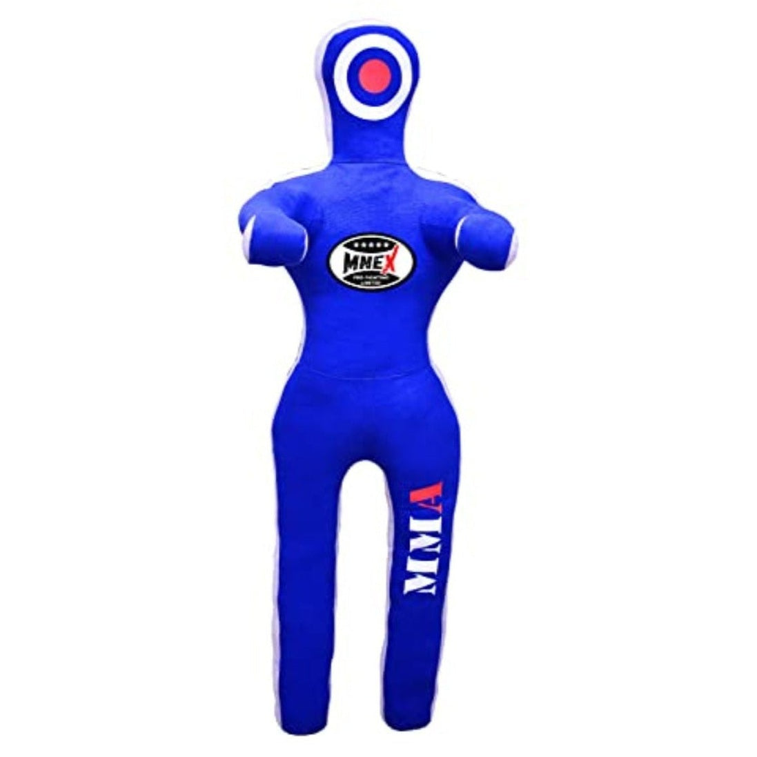 MNEX Pro Fighting Wrestling Dummy MMA Grappling Dummies Jujitsu BJJ Dummy MMA Dummies Judo Karate Fighting Dummy Un-Filled